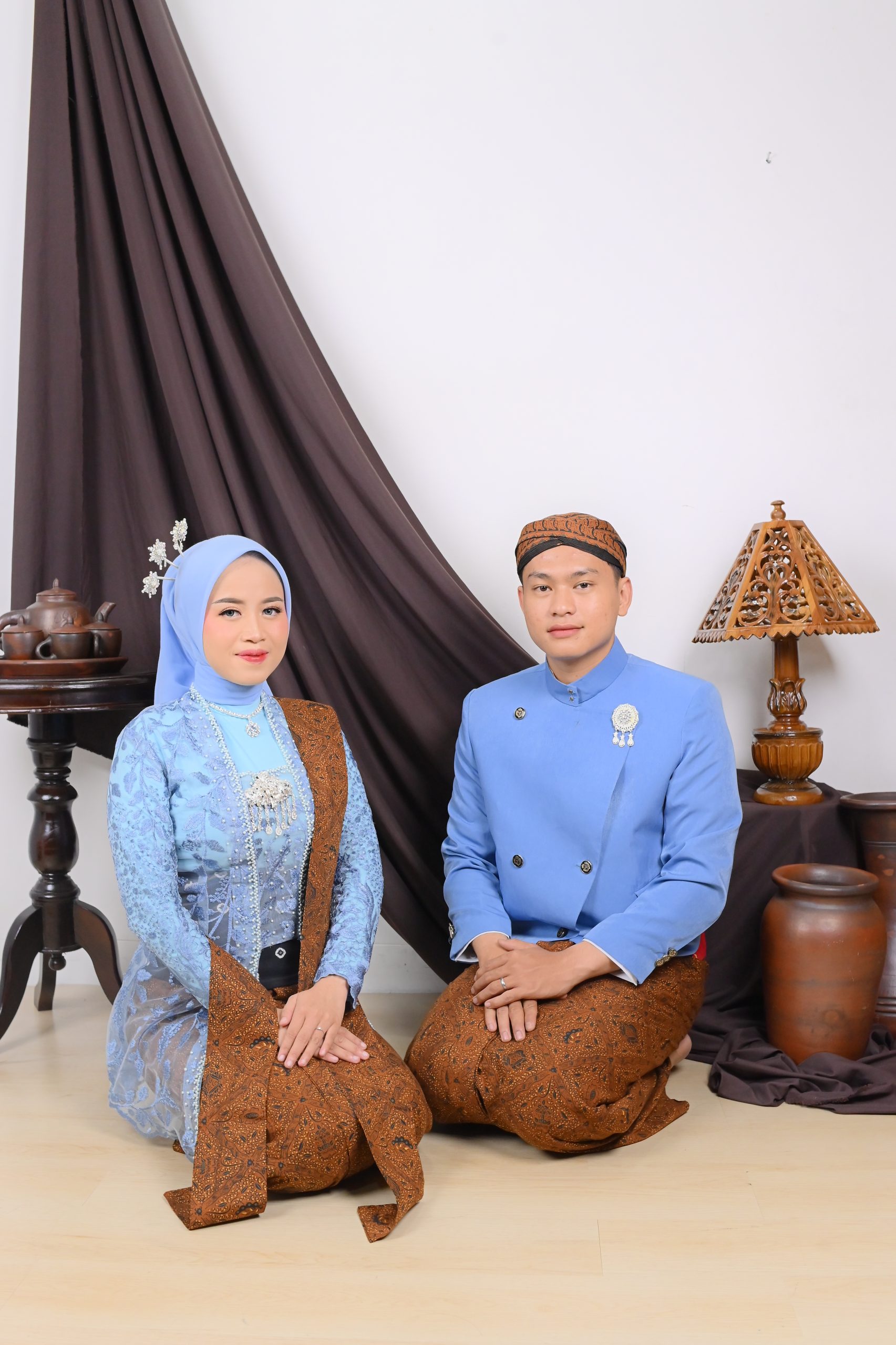 Andini & Yudha - HNK_0349