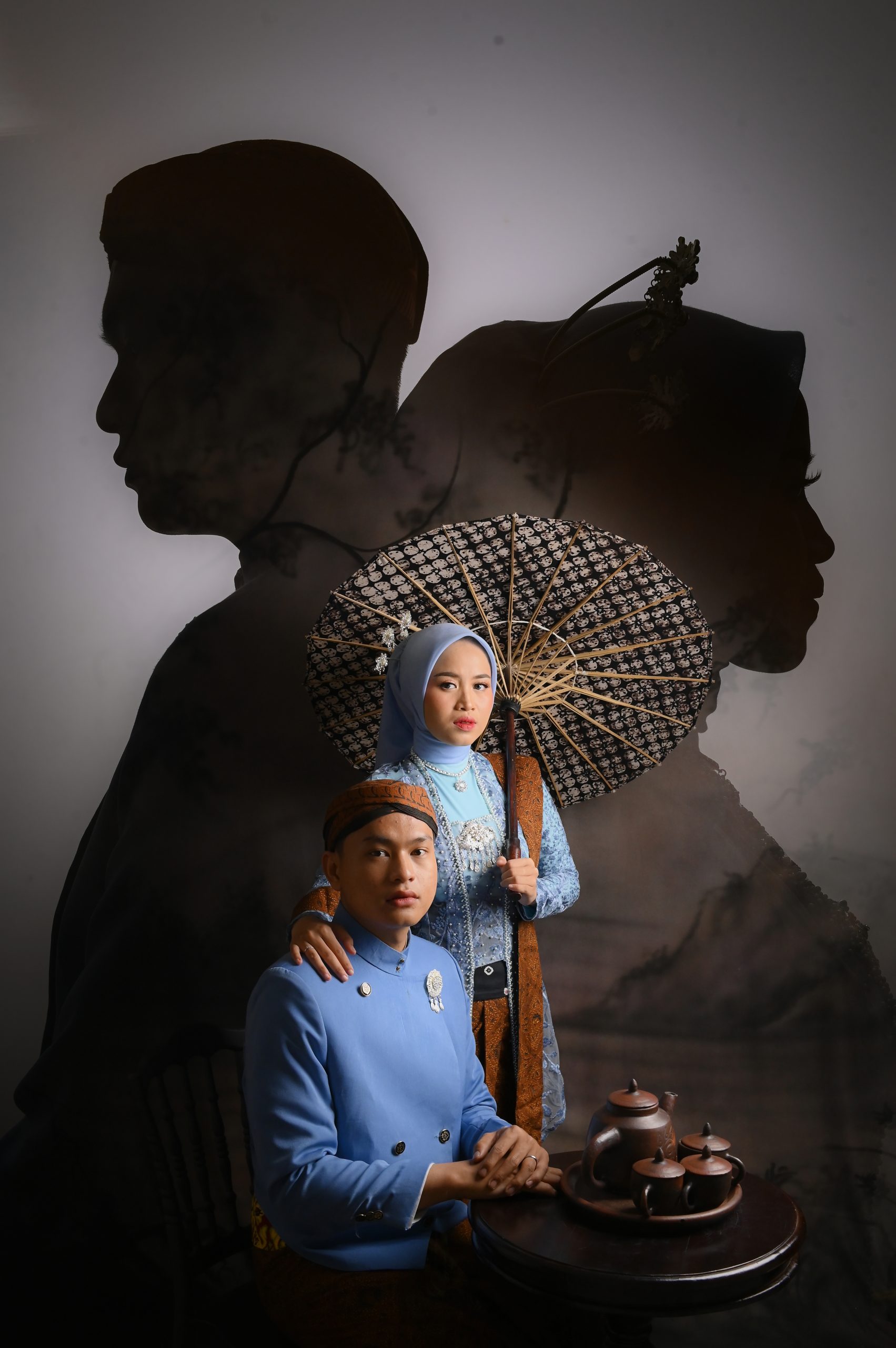 Andini & Yudha - HNK_0613