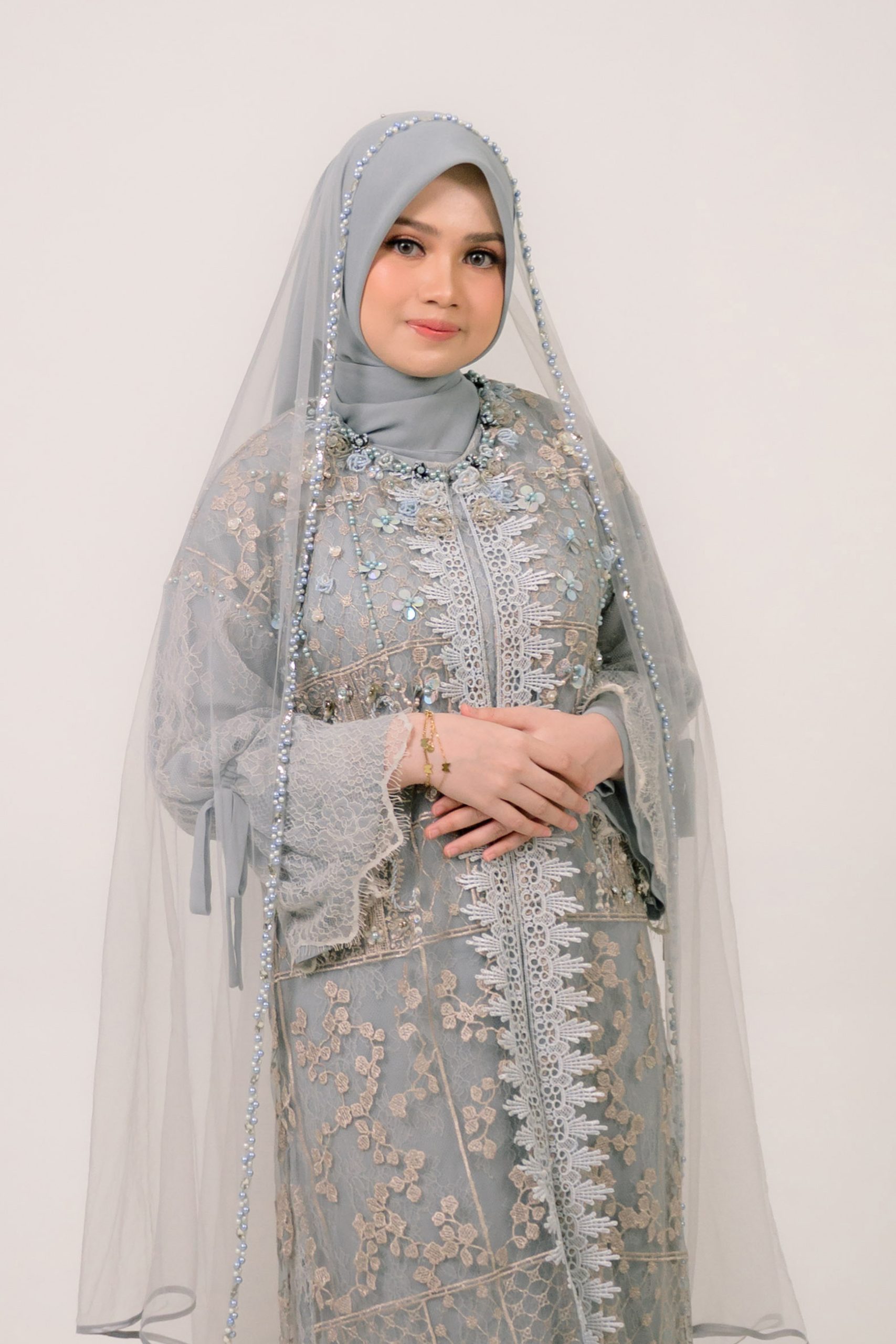Sendiri Cewe (Bride)