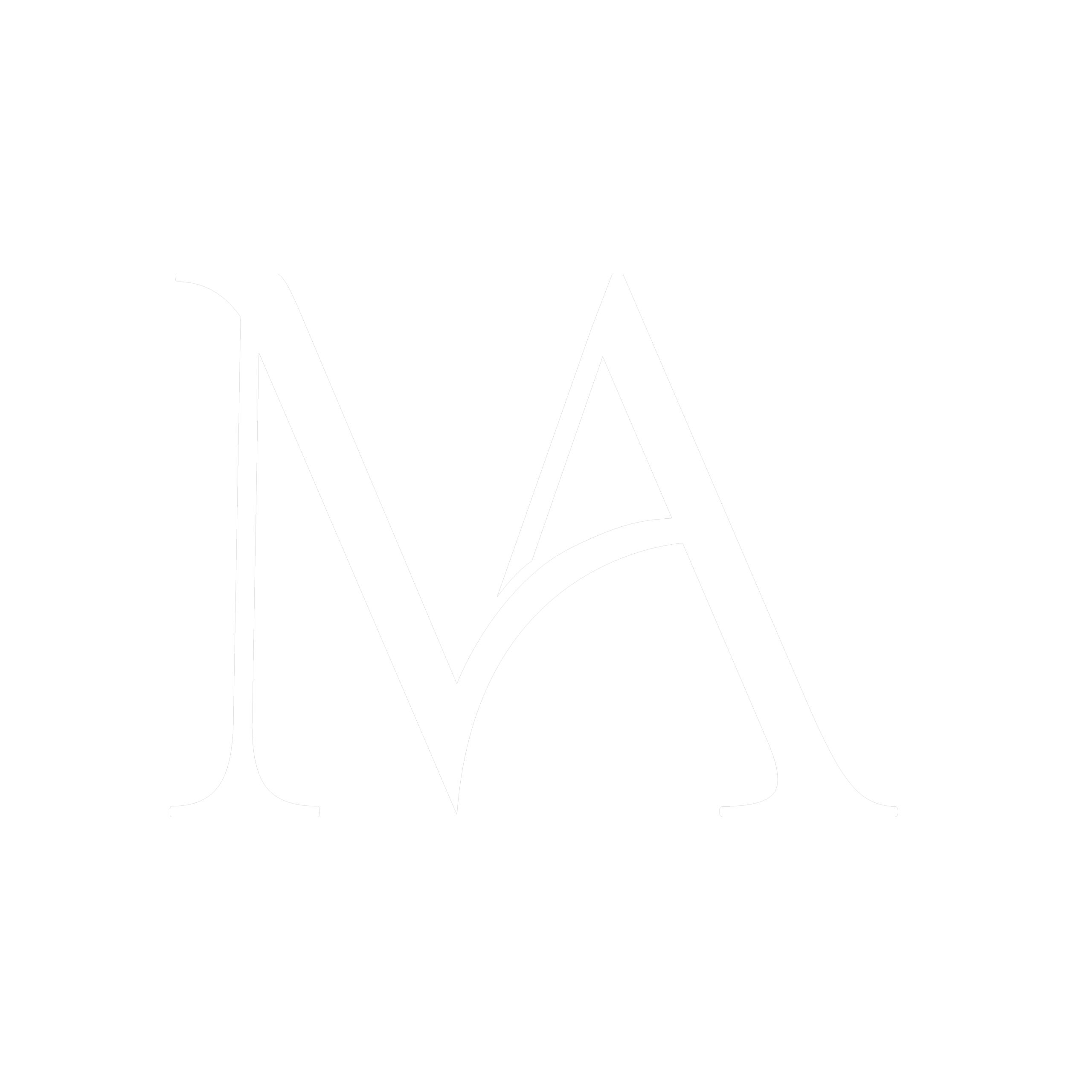 KD-Portofolio-WeddingLogo-M+A