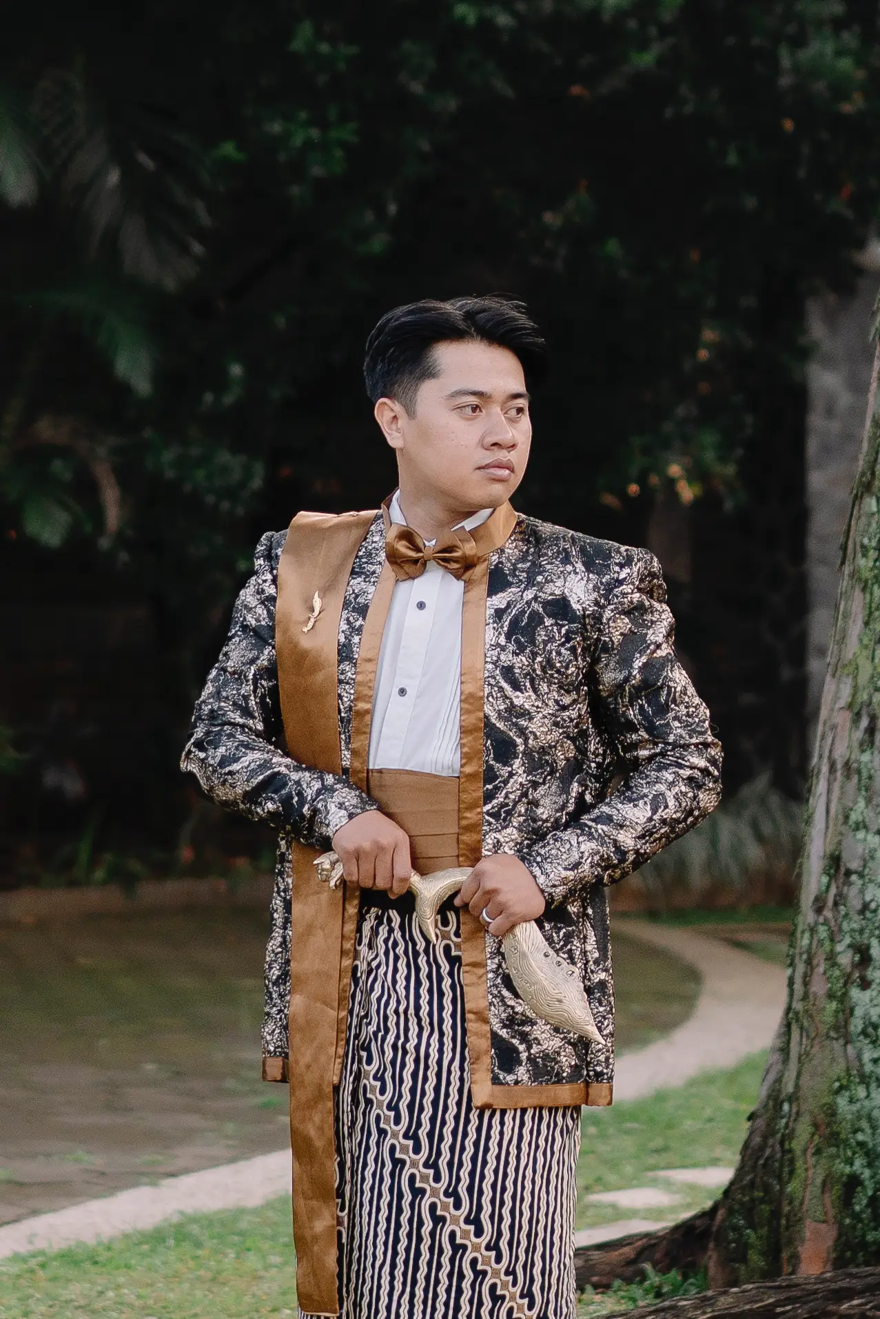 Lulu & Muhadab - EDO05593.01