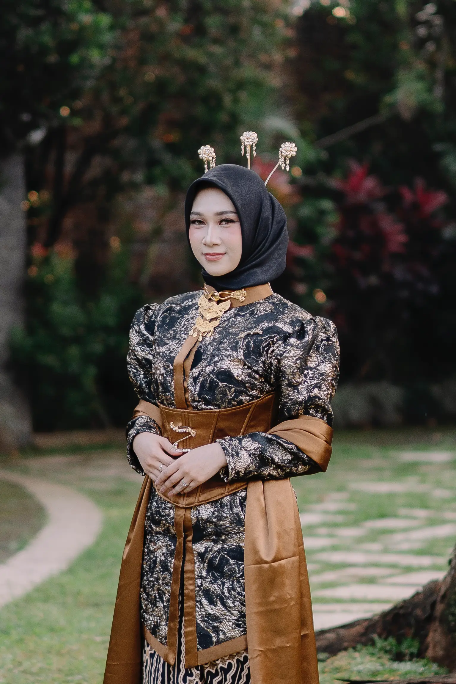 Lulu & Muhadab - EDO05645.01