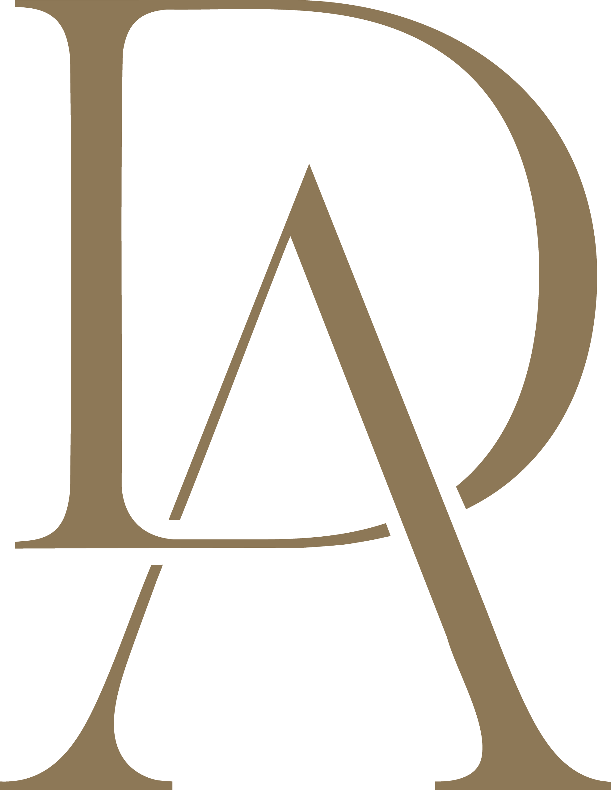 Wedding Logo Laili & Sayid