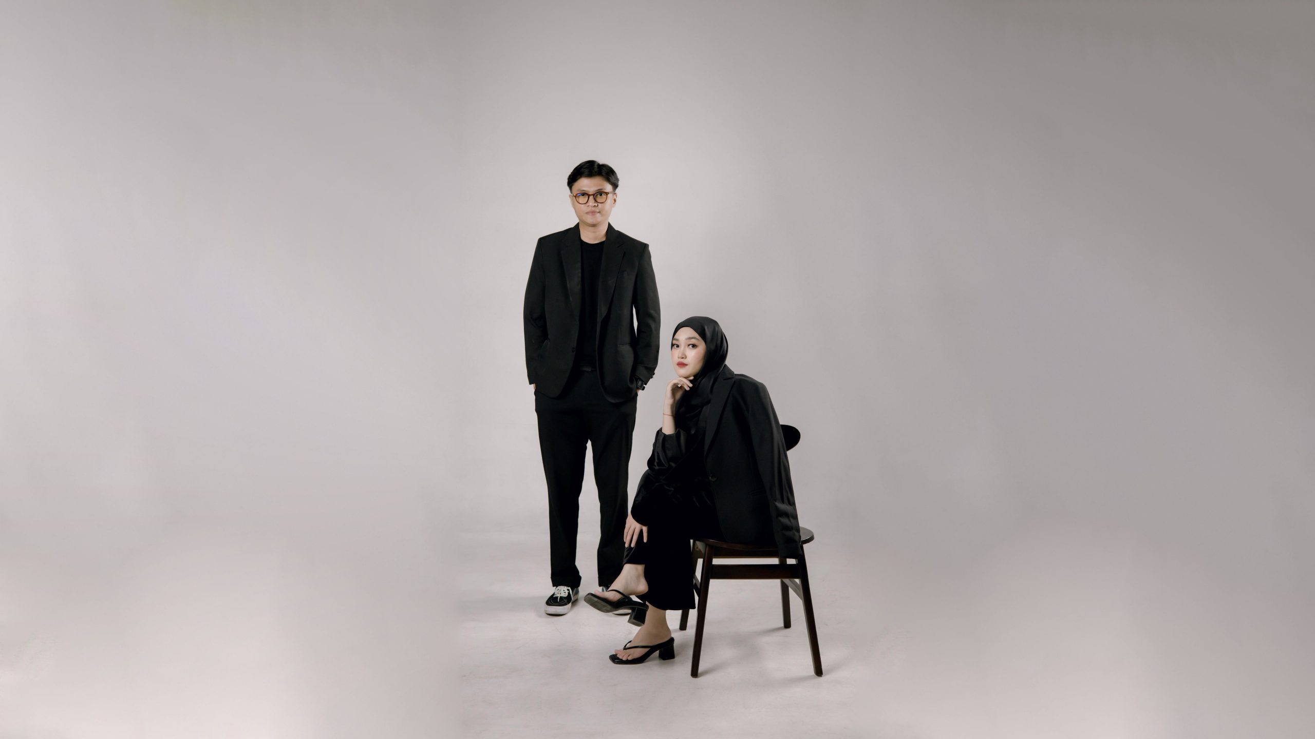 Foto Laili dan Sayid 7