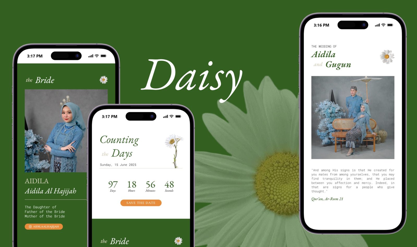 Daisy