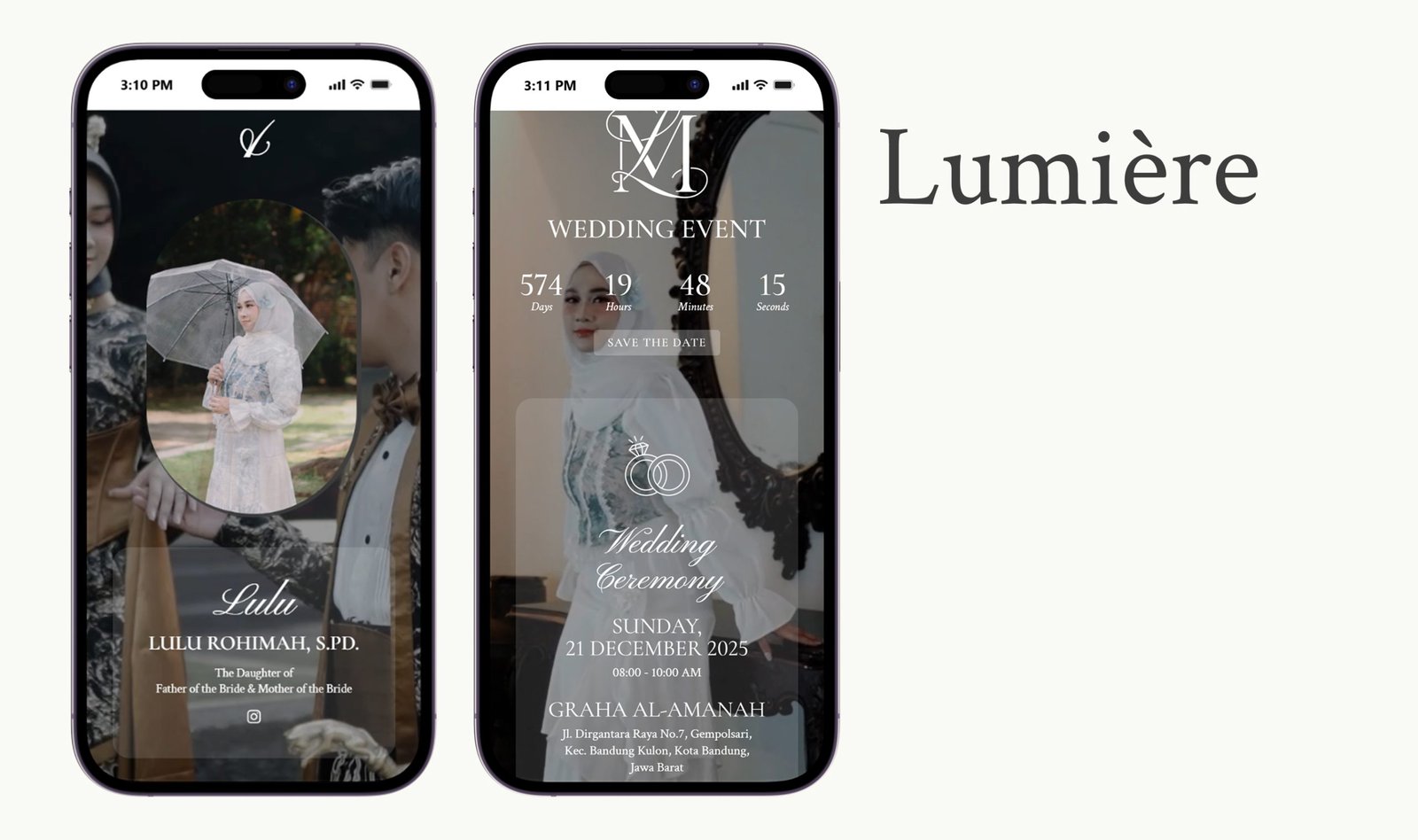Lumiere