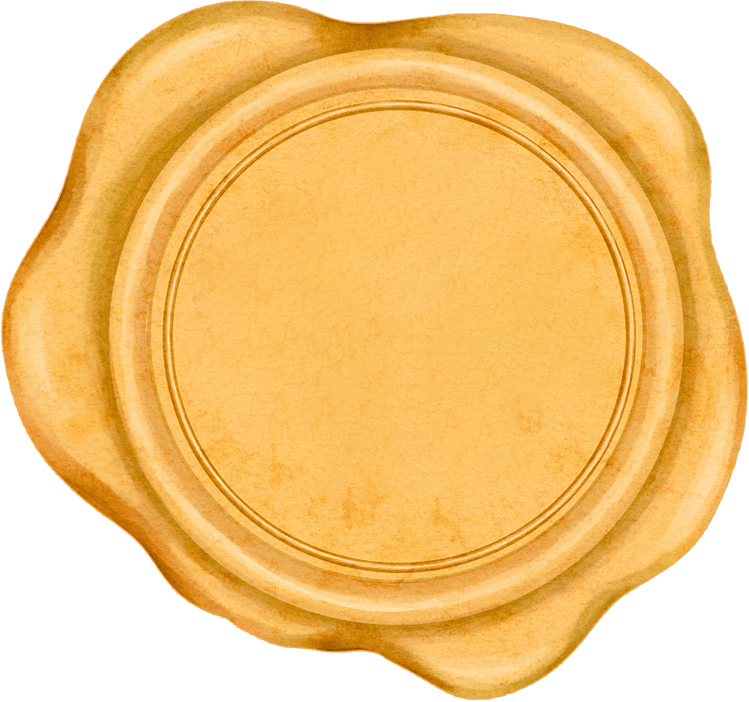 Wax Seal